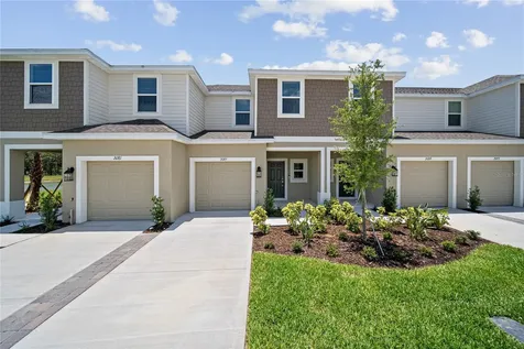 2085 Hallier Cove Wesley Chapel FL 33543
