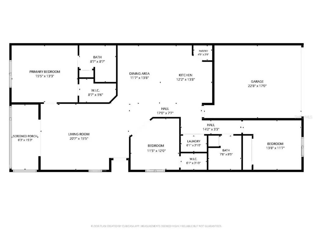 32313 Lexington Street Wesley Chapel FL 33543
