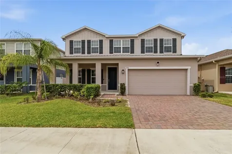 5581 Vigo Loop St Cloud FL 34771