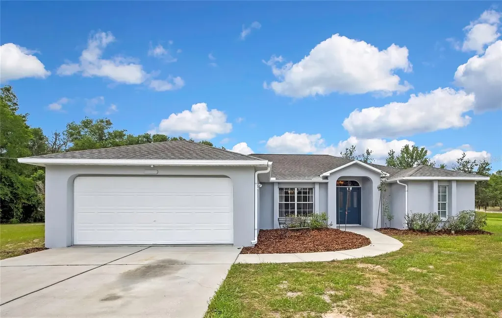 20136 Twin Oaks Road Spring Hill FL 34610