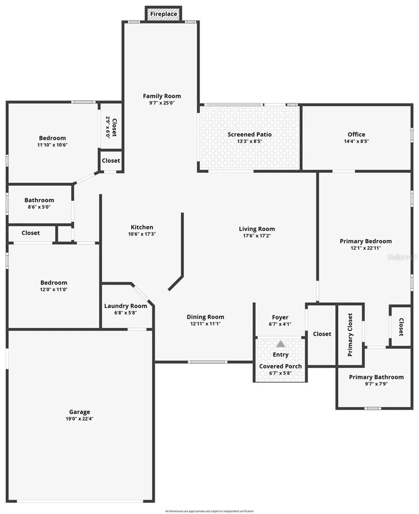 20136 Twin Oaks Road Spring Hill FL 34610