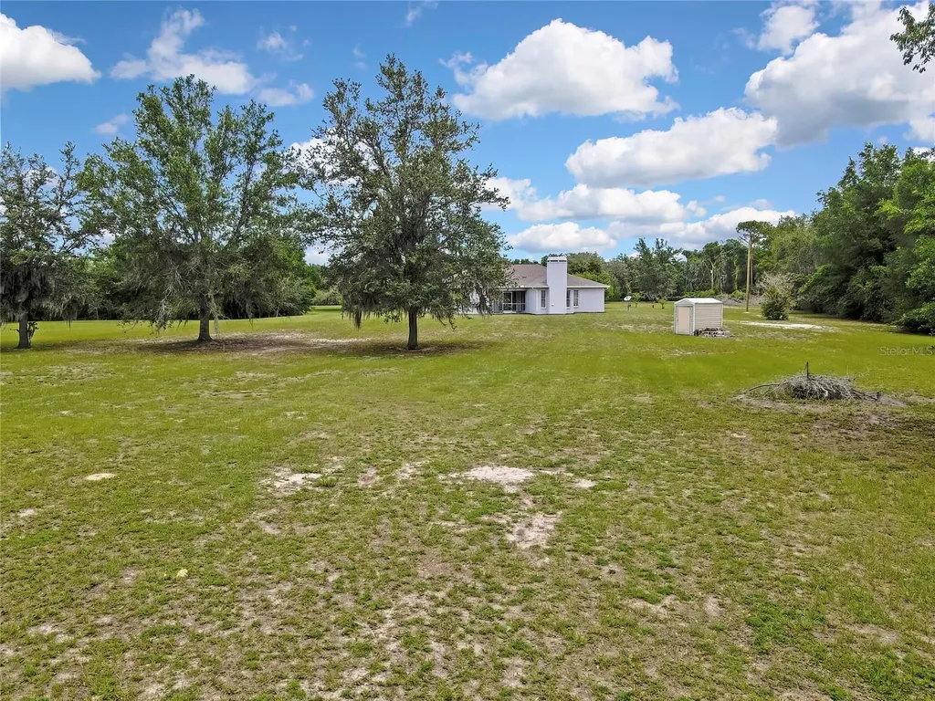 20136 Twin Oaks Road Spring Hill FL 34610