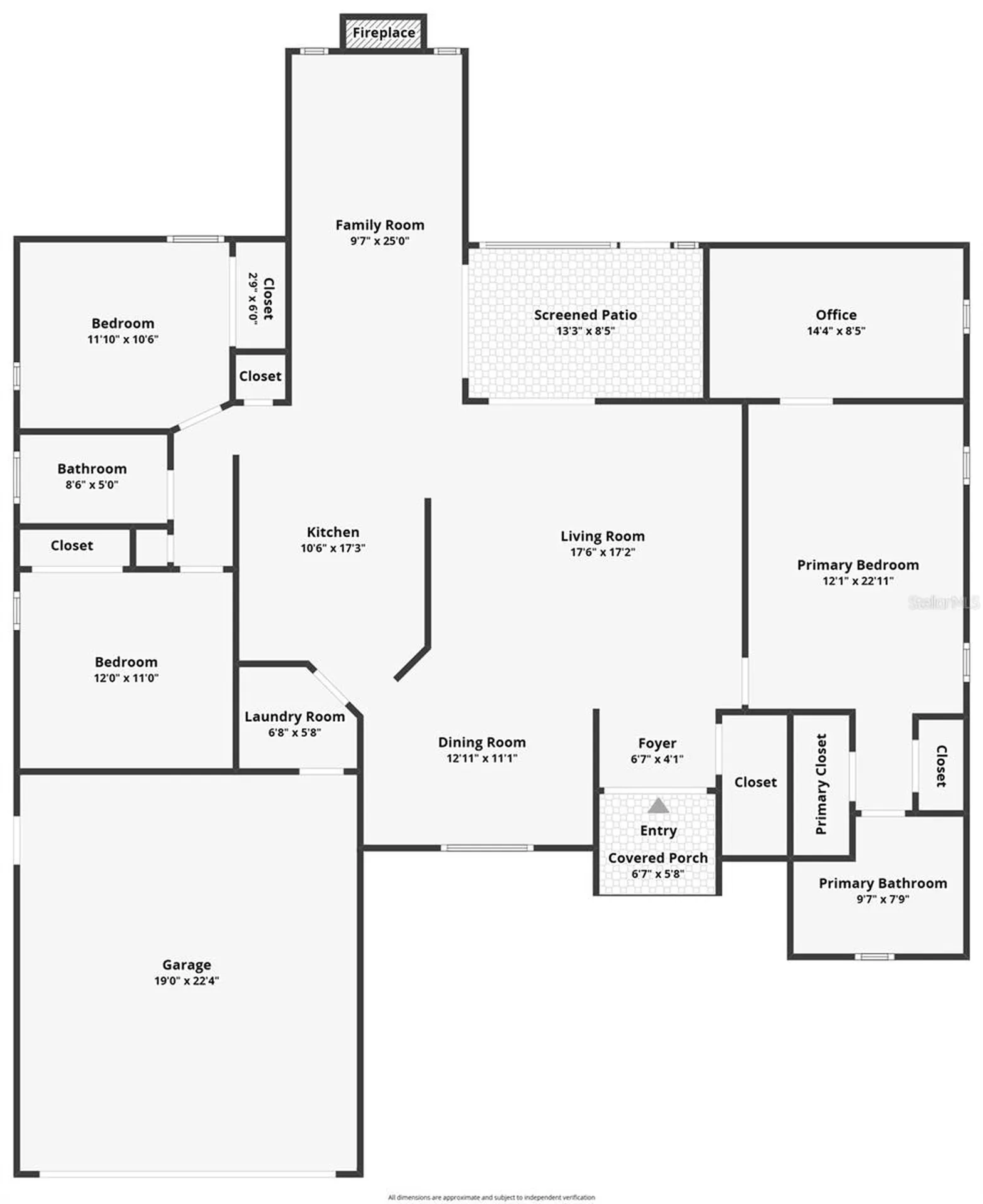 20136 Twin Oaks Road Spring Hill FL 34610