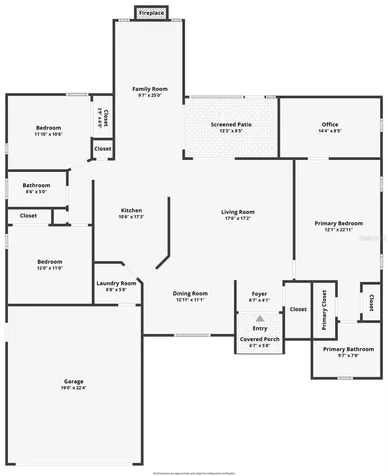 20136 Twin Oaks Road Spring Hill FL 34610