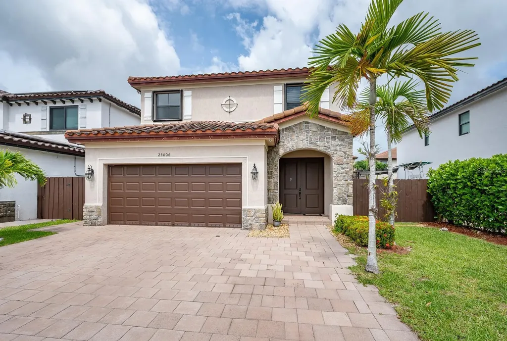 25006 SW 118th Avenue Homestead FL 33032