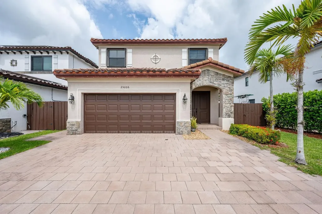 25006 SW 118th Avenue Homestead FL 33032
