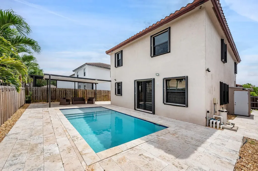 25006 SW 118th Avenue Homestead FL 33032