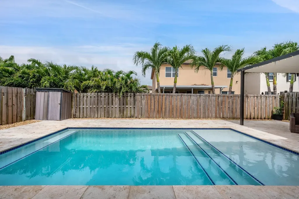 25006 SW 118th Avenue Homestead FL 33032