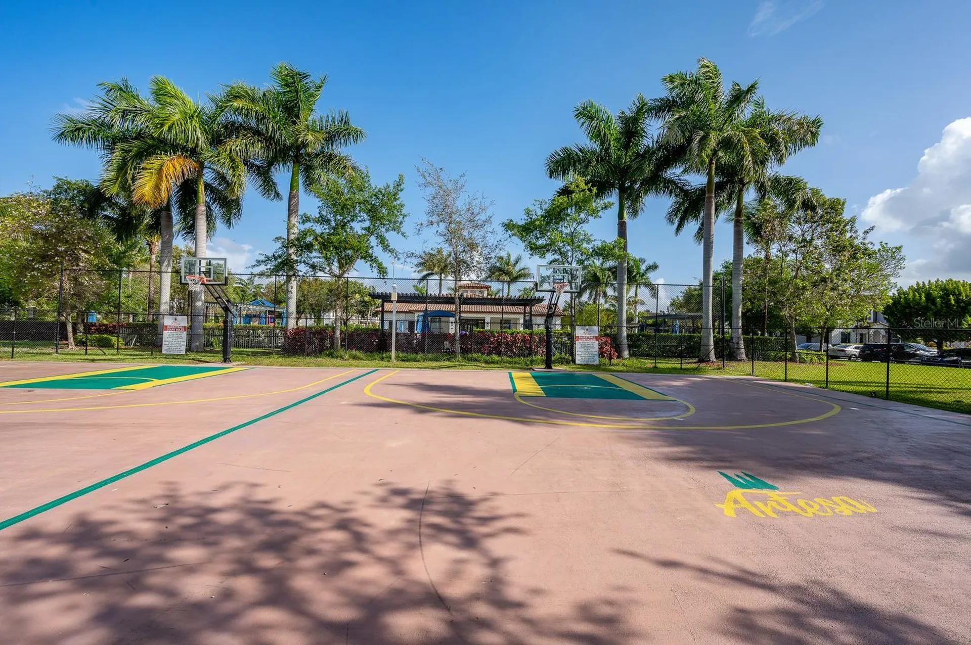 25006 SW 118th Avenue Homestead FL 33032