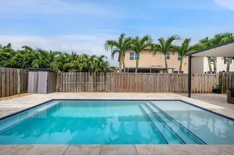 25006 SW 118th Avenue Homestead FL 33032