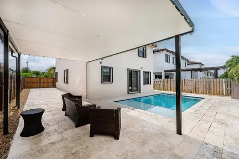 25006 SW 118th Avenue Homestead FL 33032