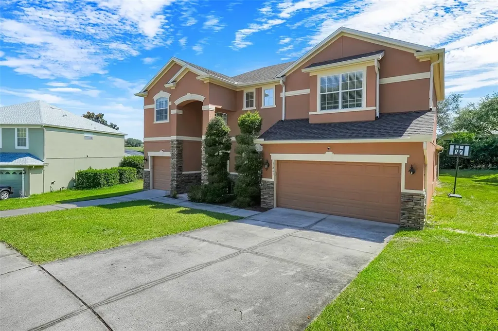 11045 Lemay Drive Clermont FL 34711
