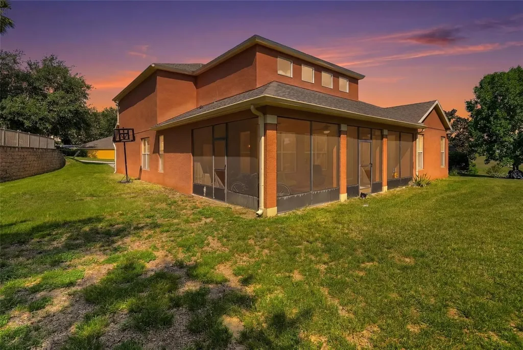 11045 Lemay Drive Clermont FL 34711