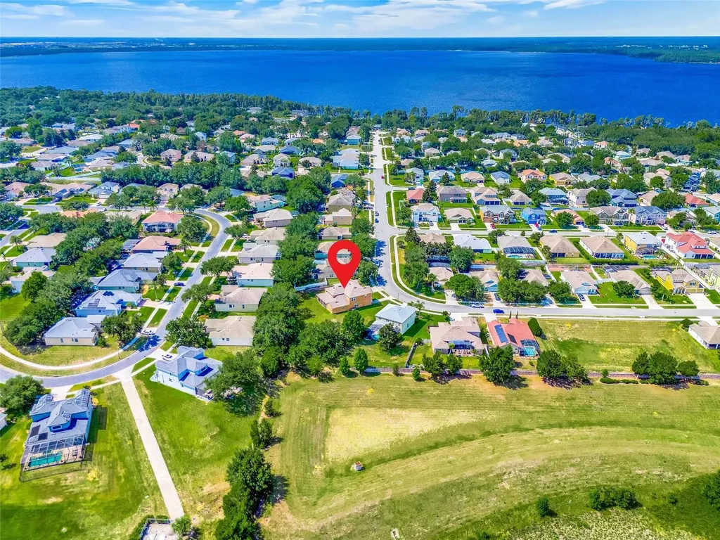 11045 Lemay Drive Clermont FL 34711