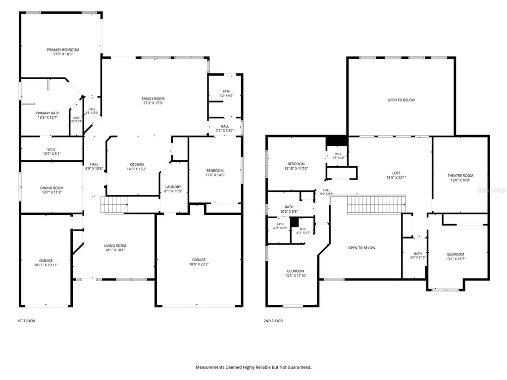 11045 Lemay Drive Clermont FL 34711