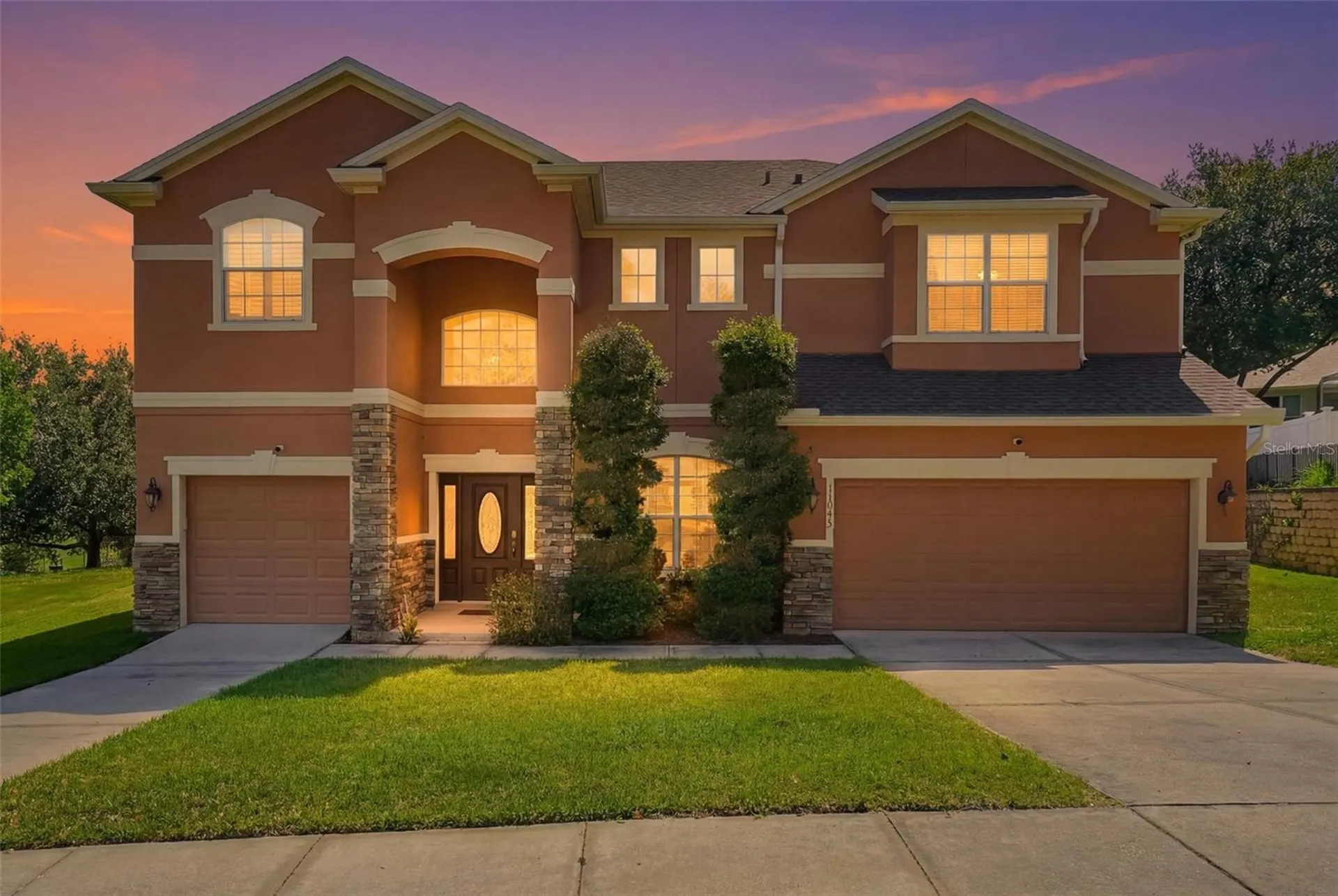 11045 Lemay Drive Clermont FL 34711