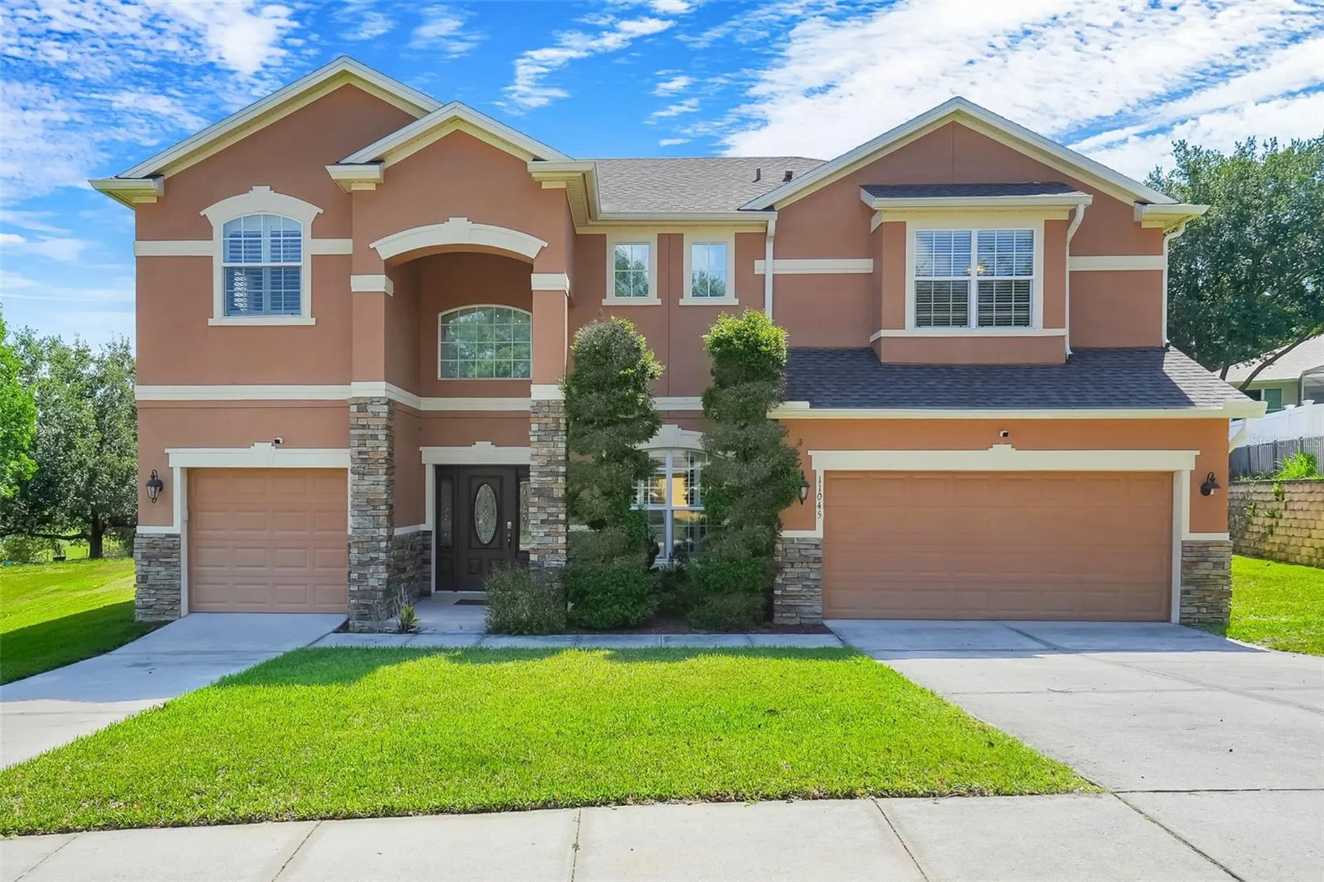 11045 Lemay Drive Clermont FL 34711