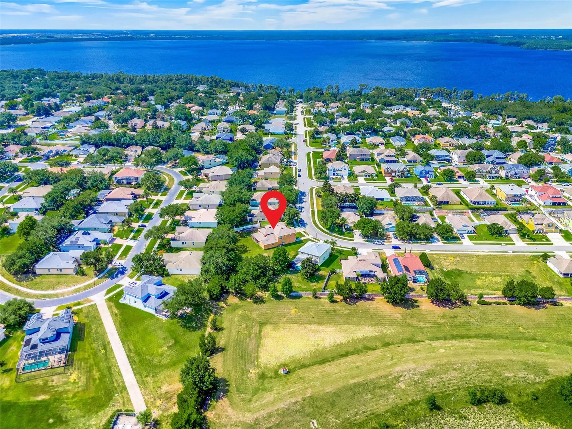11045 Lemay Drive Clermont FL 34711