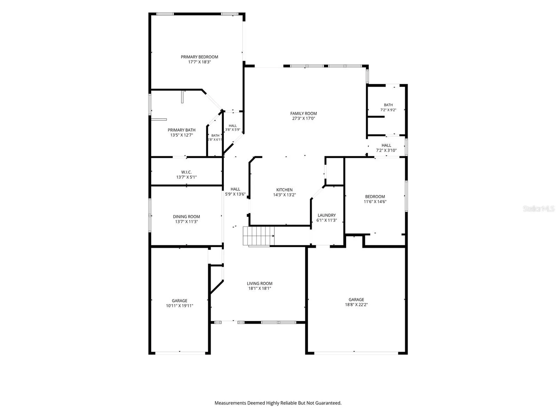 11045 Lemay Drive Clermont FL 34711