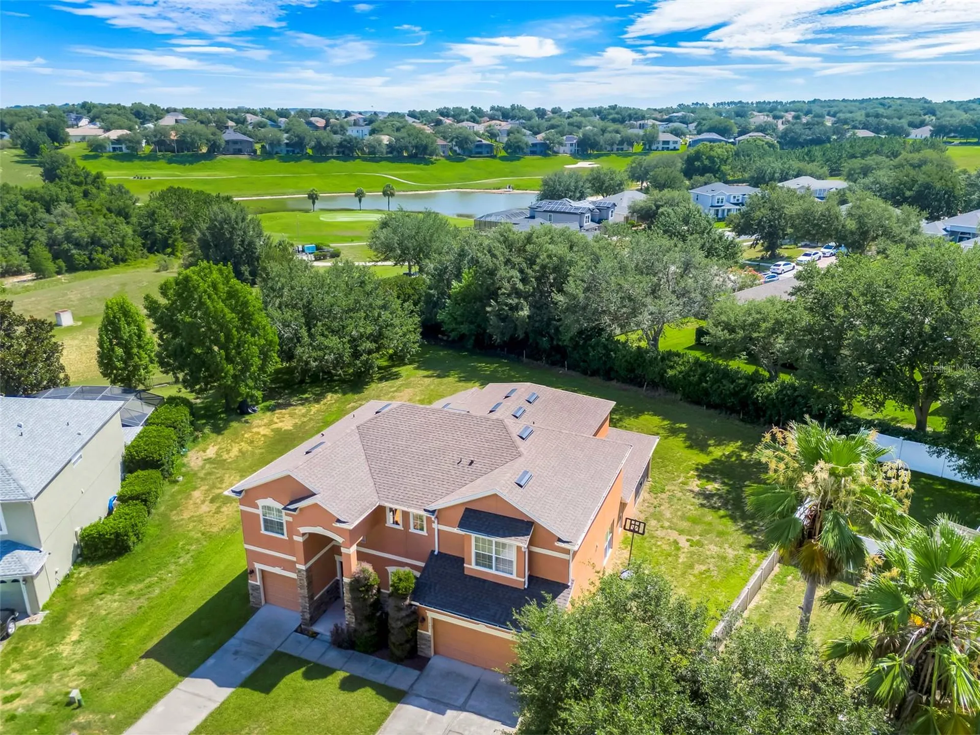 11045 Lemay Drive Clermont FL 34711