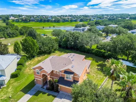 11045 Lemay Drive Clermont FL 34711