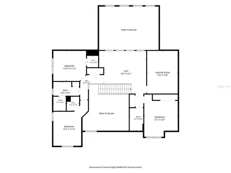 11045 Lemay Drive Clermont FL 34711