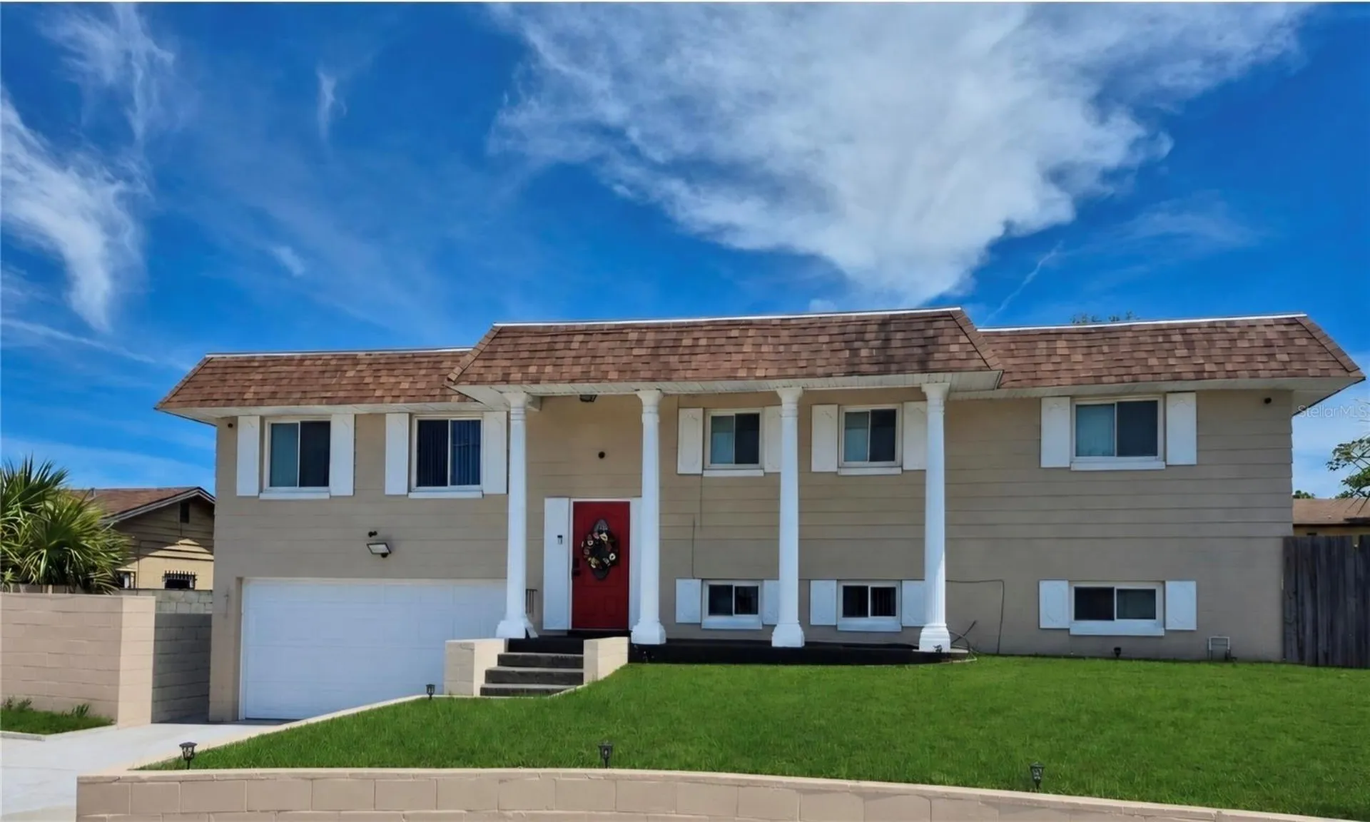 6569 Benham Court Orlando FL 32818
