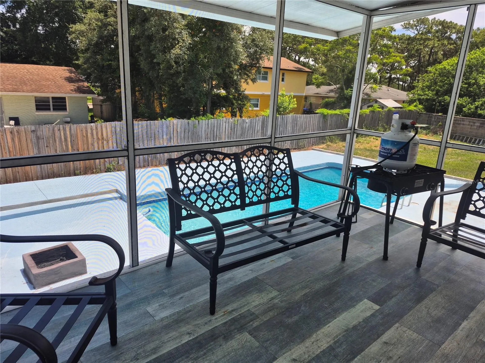 6569 Benham Court Orlando FL 32818