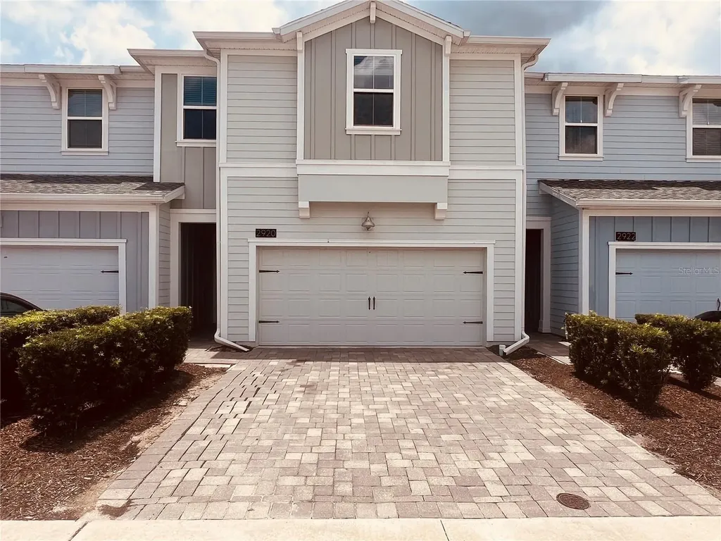 2920 Title Street Kissimmee FL 34746