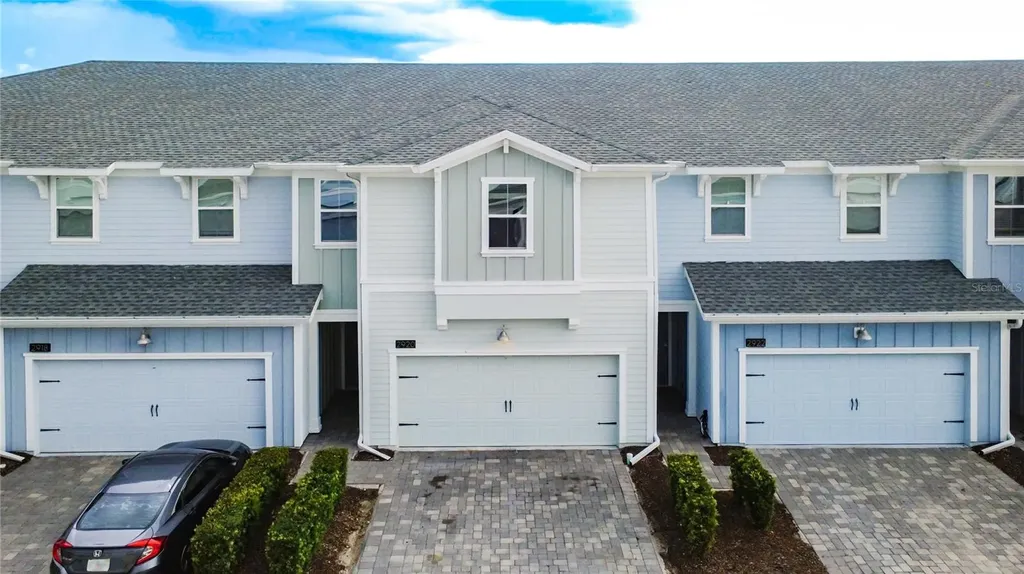 2920 Title Street Kissimmee FL 34746