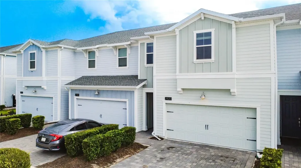 2920 Title Street Kissimmee FL 34746