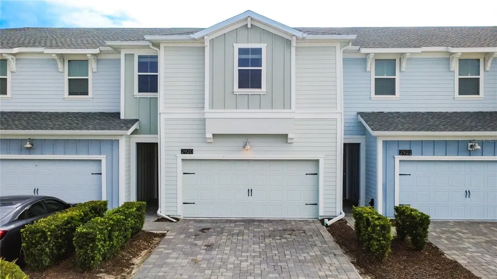 2920 Title Street Kissimmee FL 34746