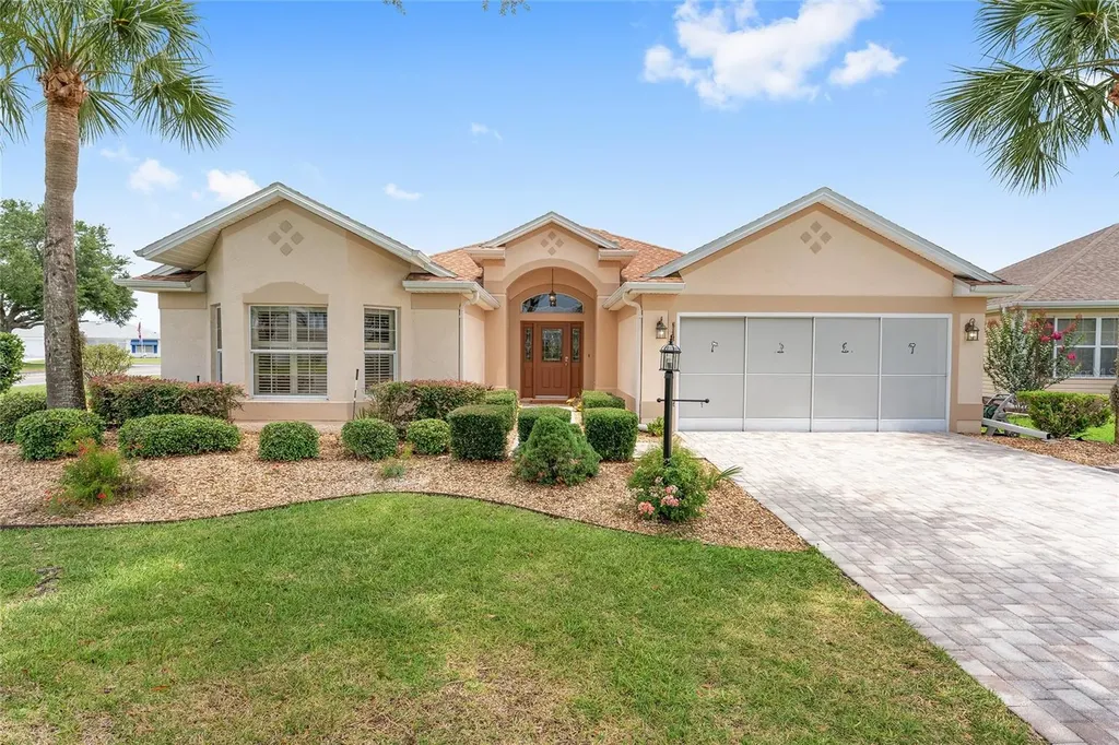 3195 Mansfield Street The Villages FL 32162