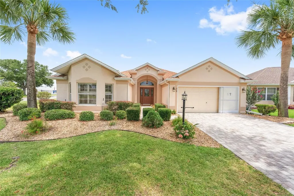 3195 Mansfield Street The Villages FL 32162