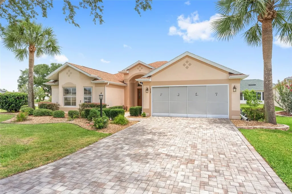 3195 Mansfield Street The Villages FL 32162
