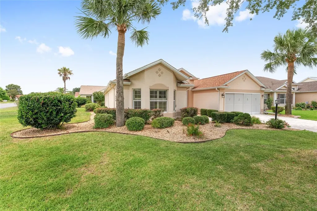 3195 Mansfield Street The Villages FL 32162