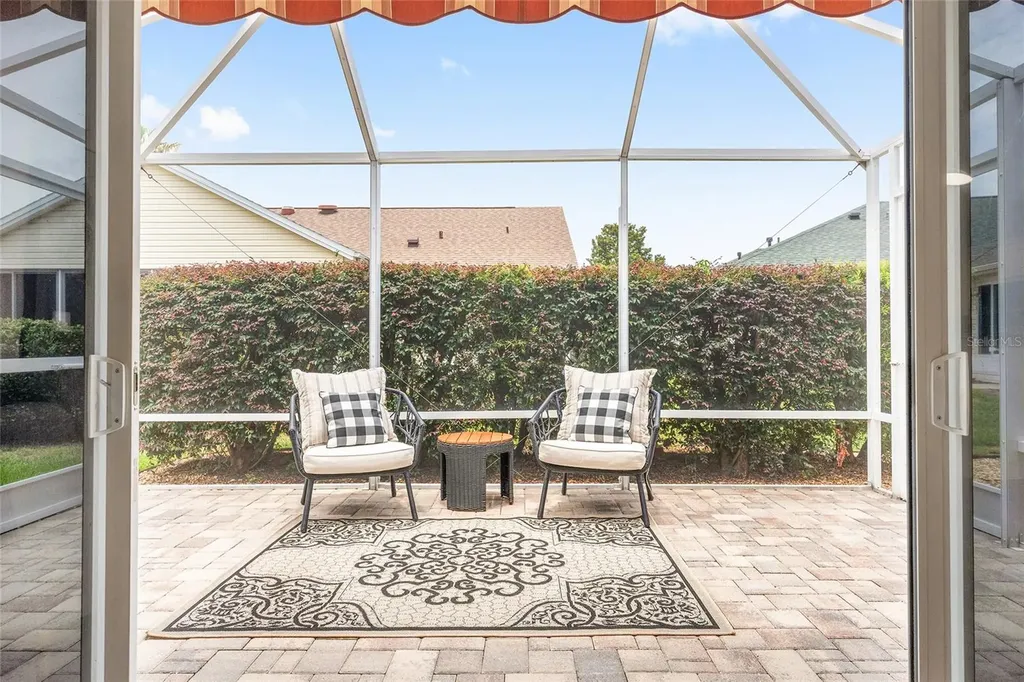 3195 Mansfield Street The Villages FL 32162