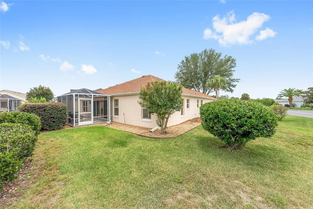 3195 Mansfield Street The Villages FL 32162