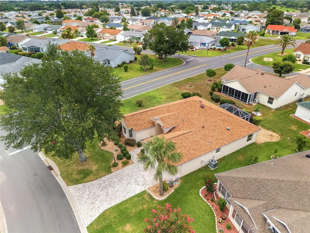 3195 Mansfield Street The Villages FL 32162