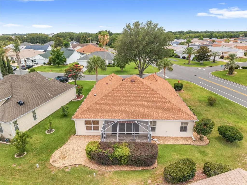 3195 Mansfield Street The Villages FL 32162