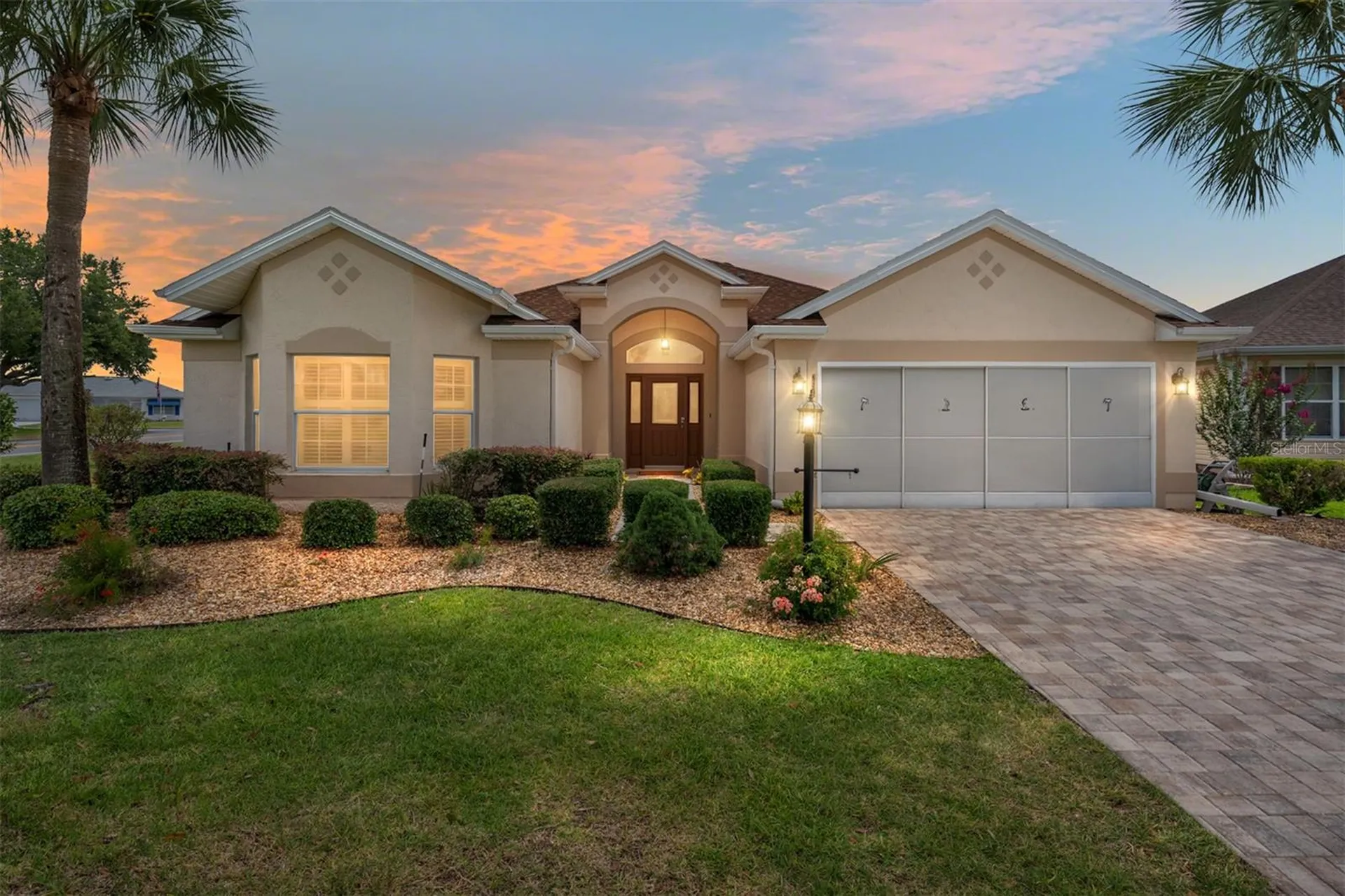 3195 Mansfield Street The Villages FL 32162