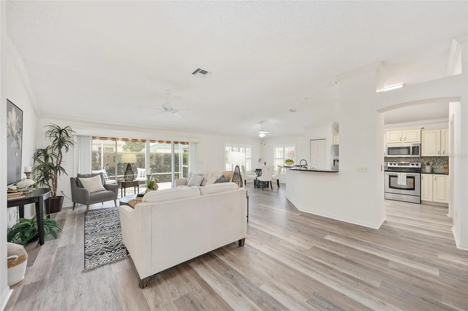 3195 Mansfield Street The Villages FL 32162