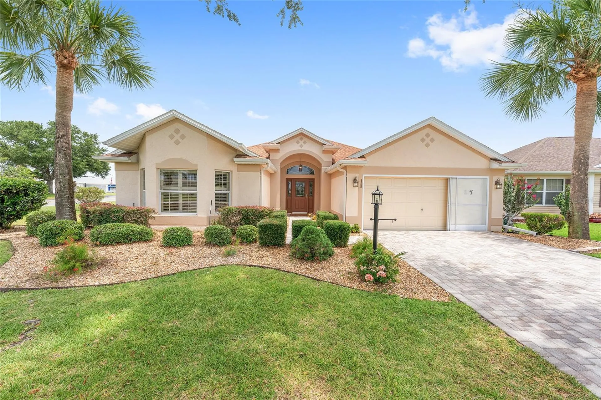 3195 Mansfield Street The Villages FL 32162