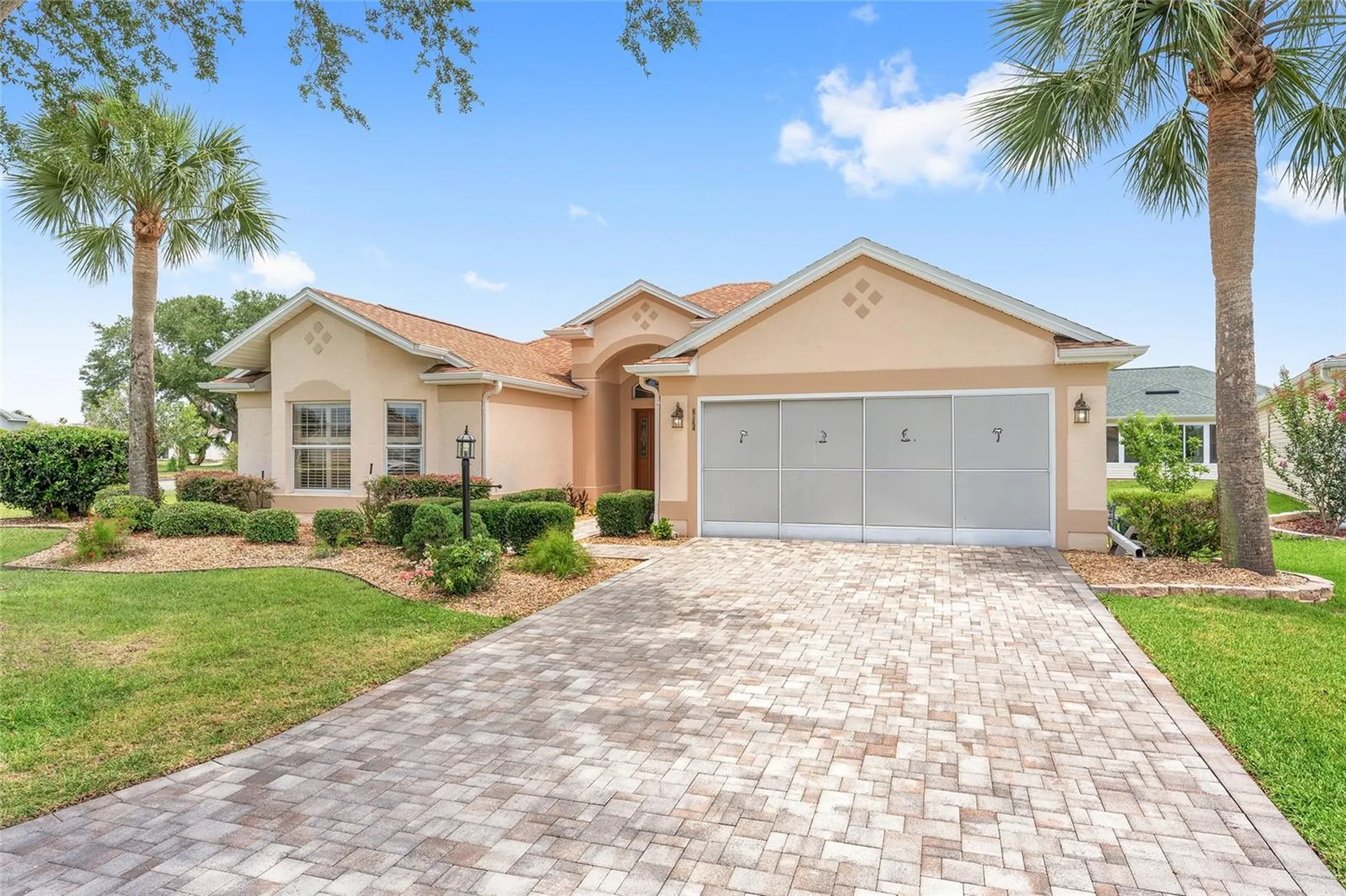 3195 Mansfield Street The Villages FL 32162