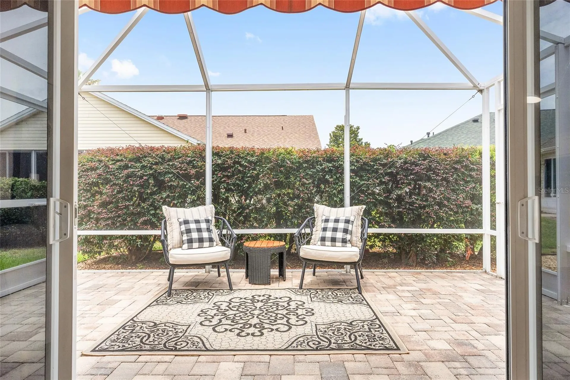 3195 Mansfield Street The Villages FL 32162