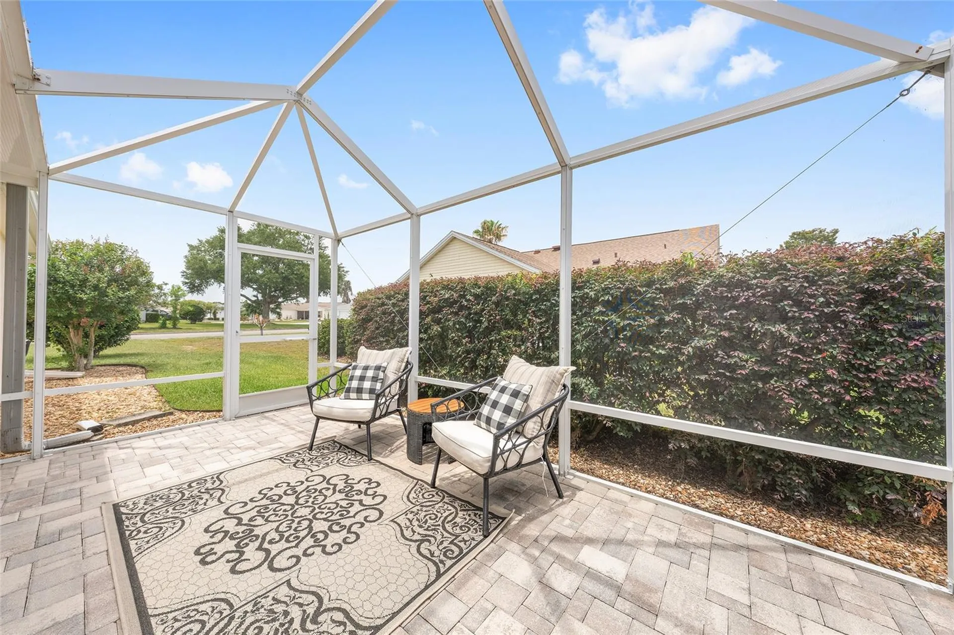 3195 Mansfield Street The Villages FL 32162