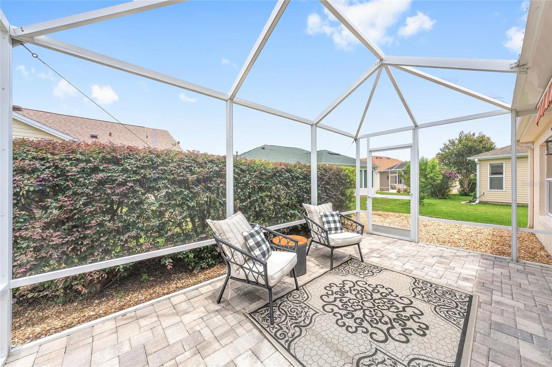 3195 Mansfield Street The Villages FL 32162
