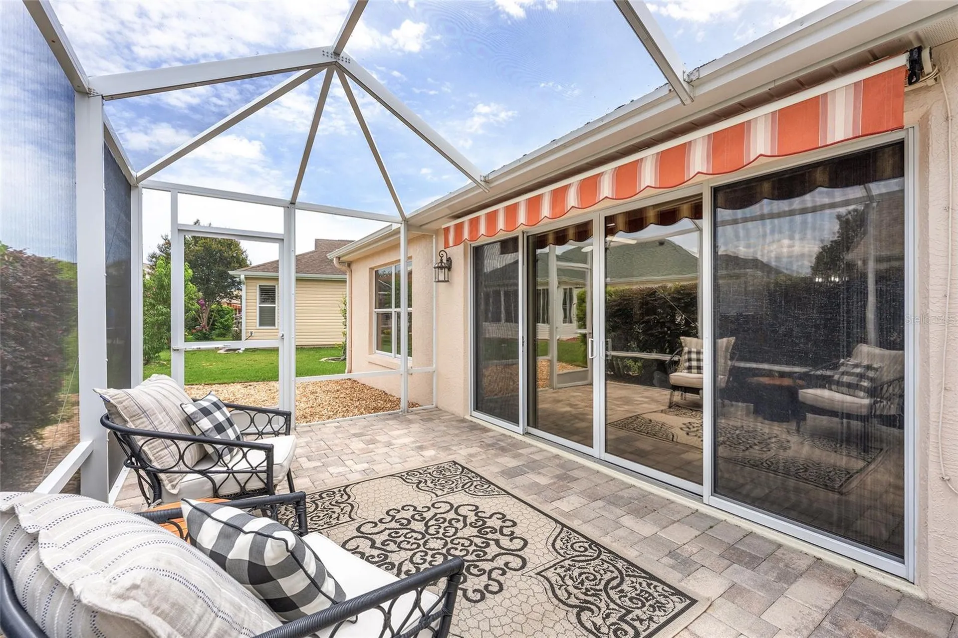 3195 Mansfield Street The Villages FL 32162