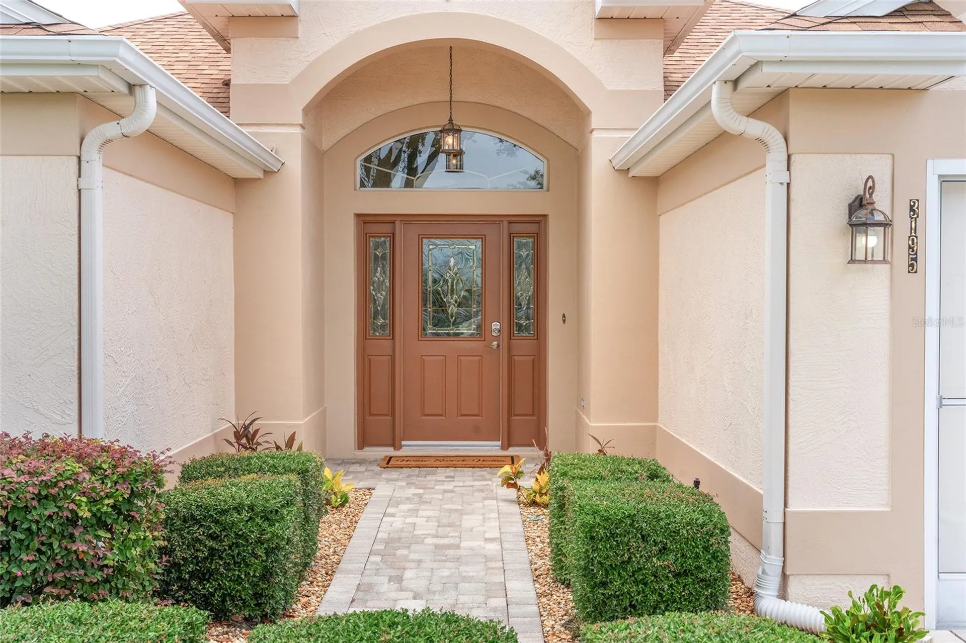 3195 Mansfield Street The Villages FL 32162