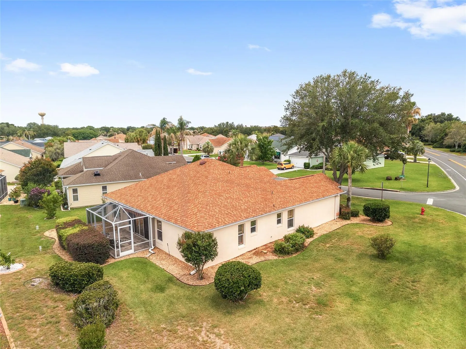3195 Mansfield Street The Villages FL 32162
